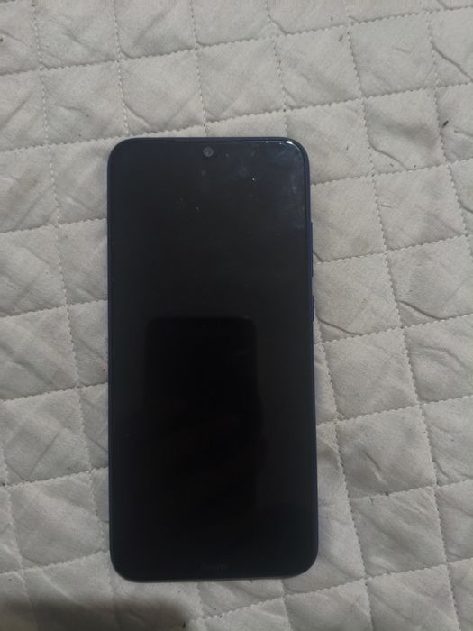 Redmi note 8t телефон