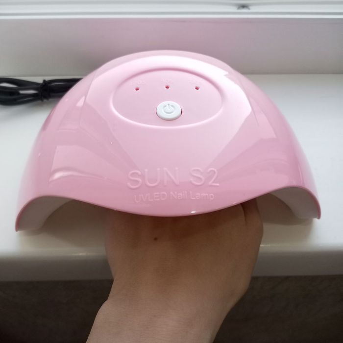 Продается Уф лампа