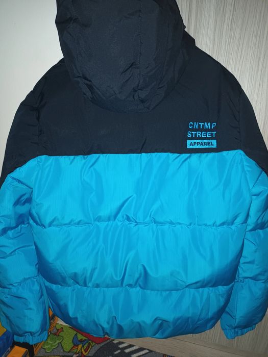 Geaca bărbați mărimea M