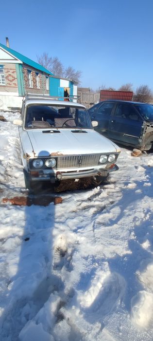 Ваз 2106 продам .