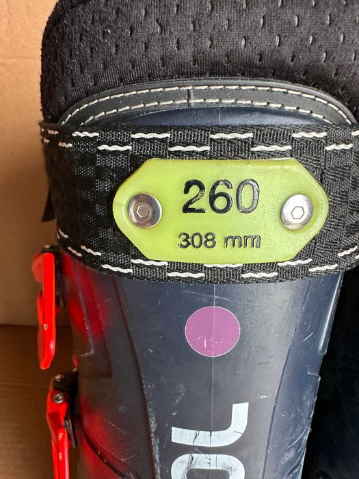 clapari rossignol speed mondo 26 26,5 27,5 30,5 europa 40 41 42,5 46,5