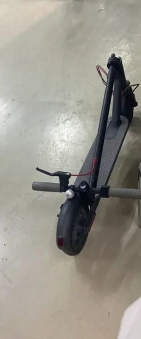 Электросамокат оригинал