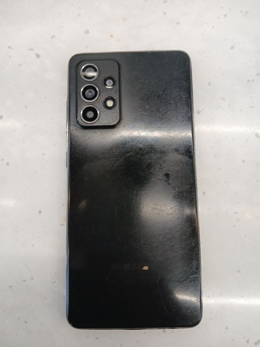 Samsung a52  128