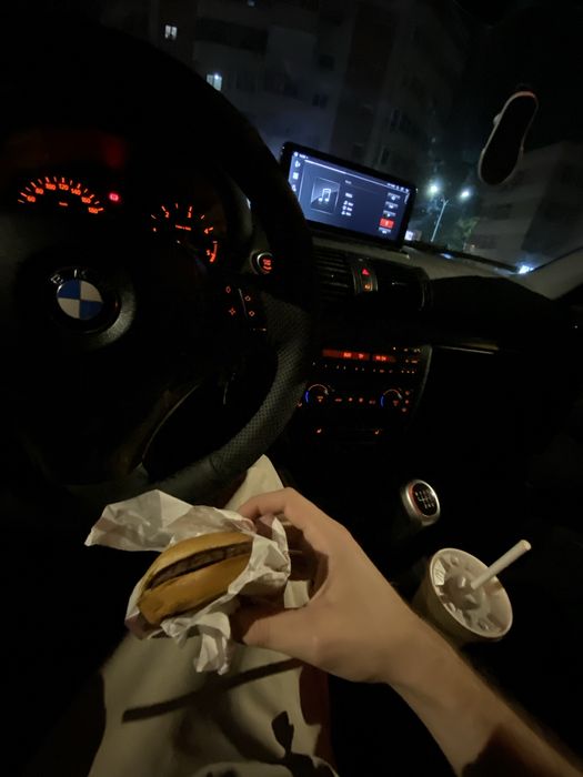 BMW 118d e87 M47 Impecabil