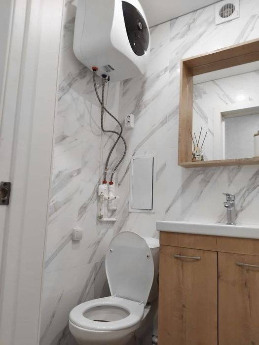 1-комн Торайгырова 87