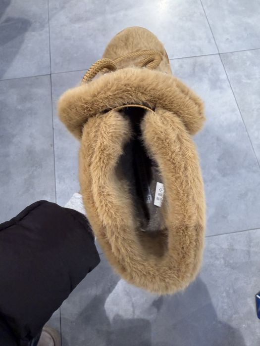 Сапоги Polo (оригинал)