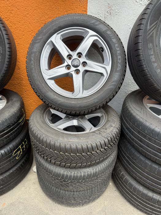 Jante originale ford5x108 R16