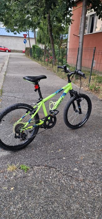 Vand bicicleta copii