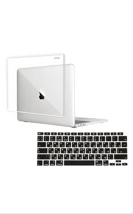 чехол для MacBook
