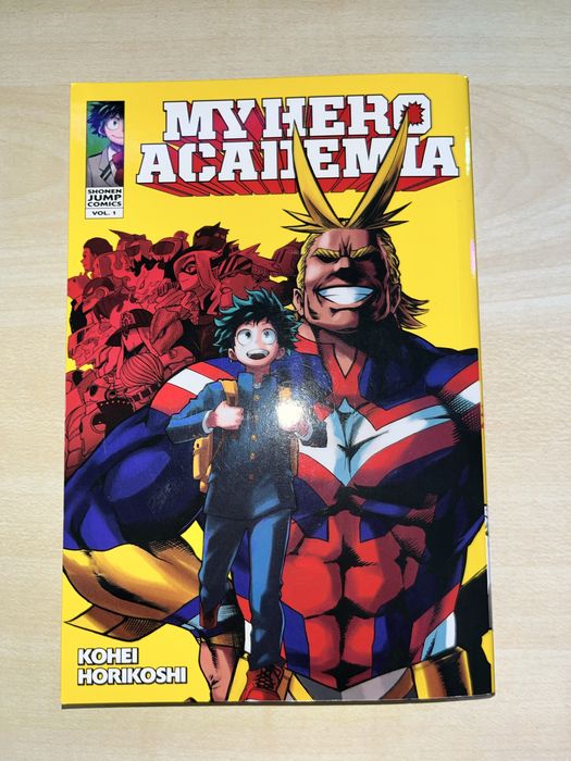 Manga sunt in stare noua