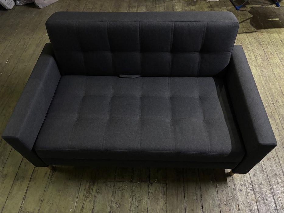 Диван раздвижной