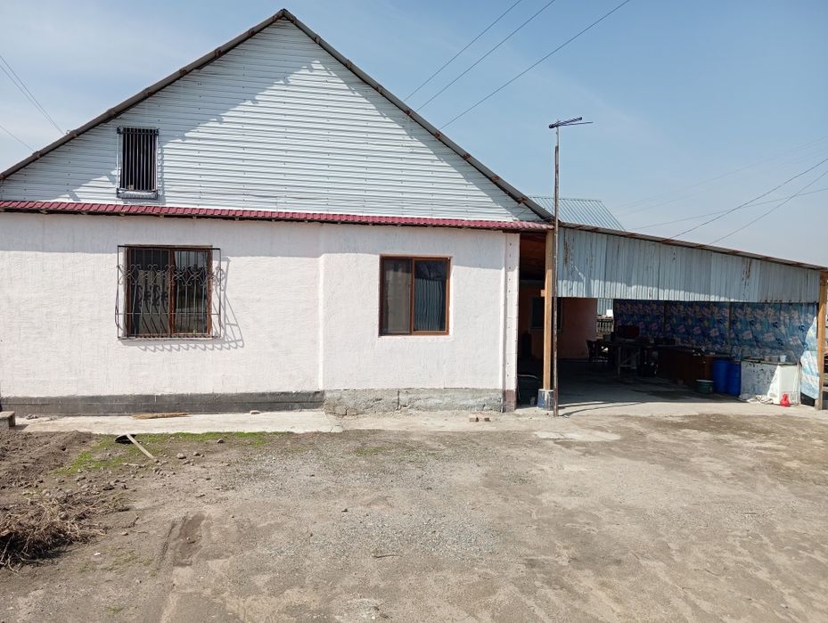 Срочно продам дом