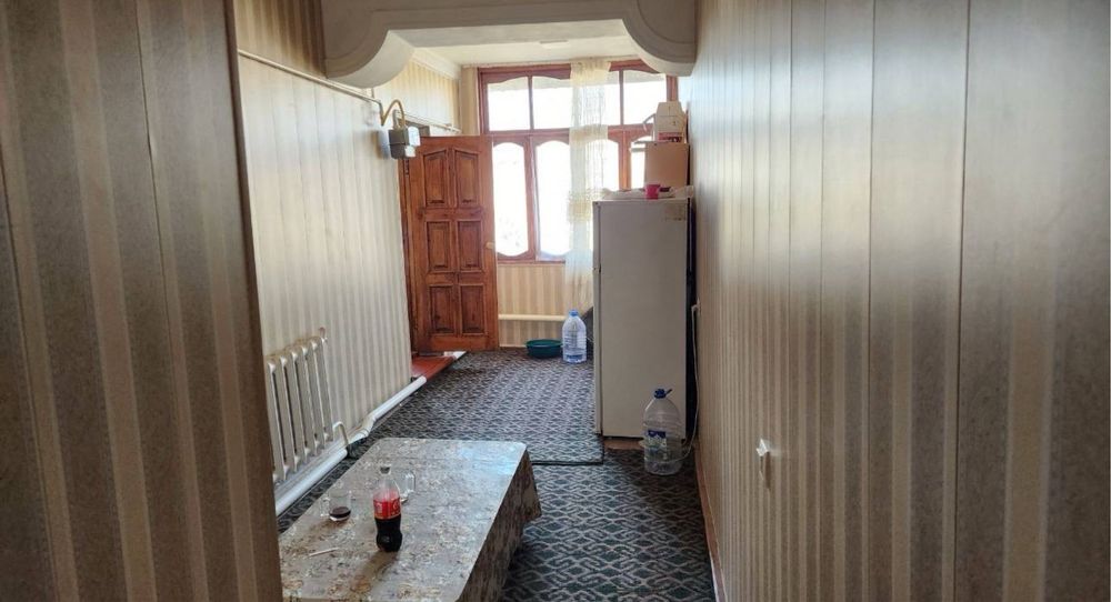 Ижарага берилади