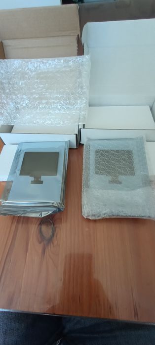 Display gama VAG  golf 5 ,4