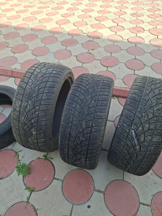 шины на машину.