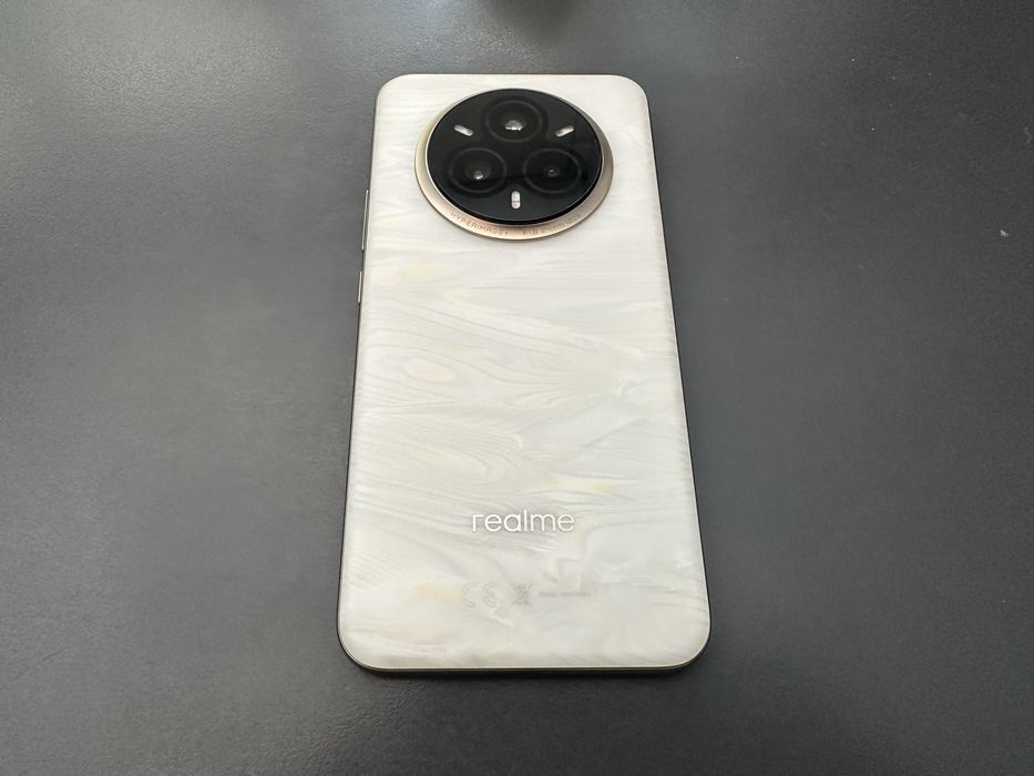 Realme 14 Pro+ 512/12+14GB