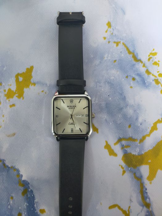 Айрподс 3+Часы Rolex