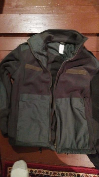 Работно облекло ново