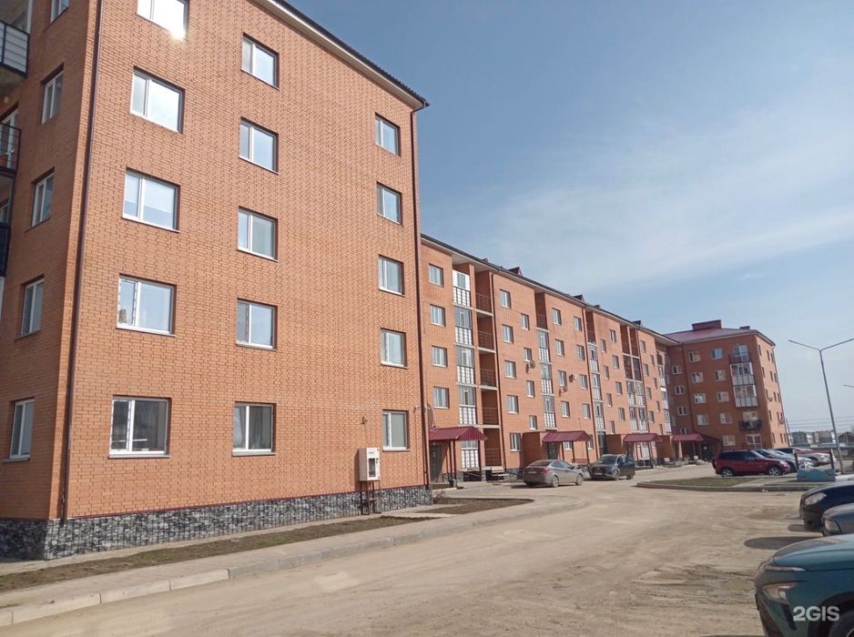 Продается 2-х комнатная квартира