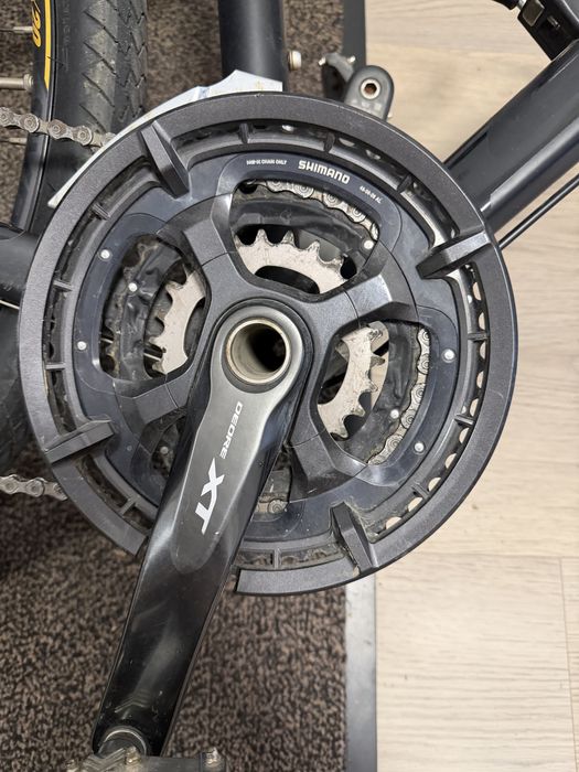Bicicleta scott m 29