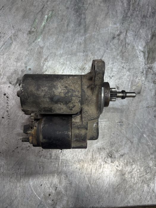 Стартер Audi/Volkswagen