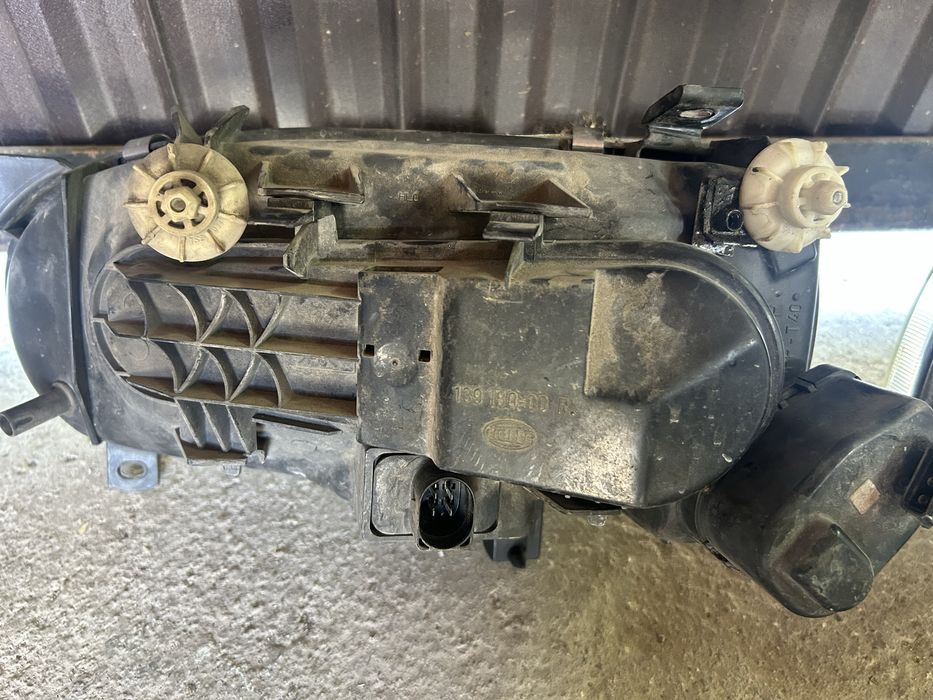 Фарове за голф 3 стил голф 4