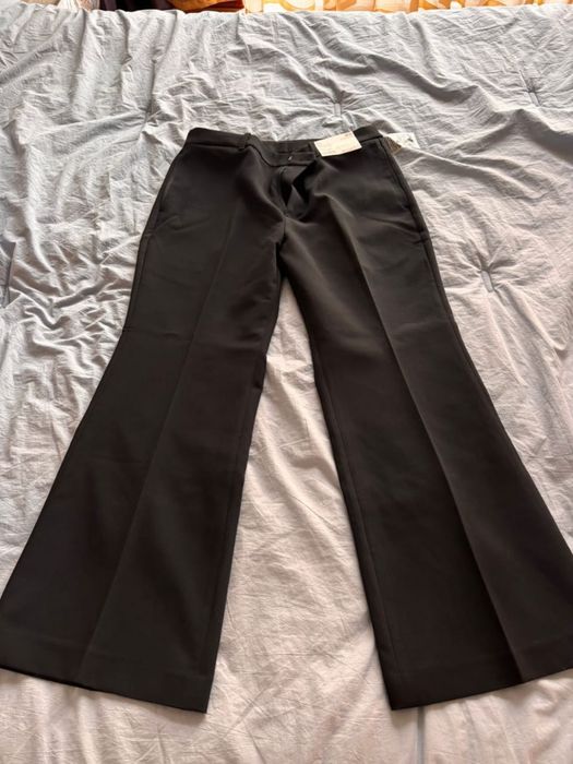 Брюки Uniqlo размет m-l