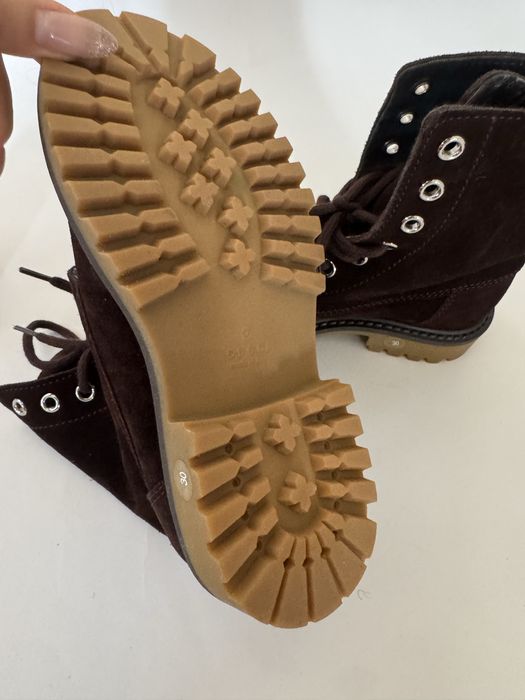 Ботинки детские Gucci