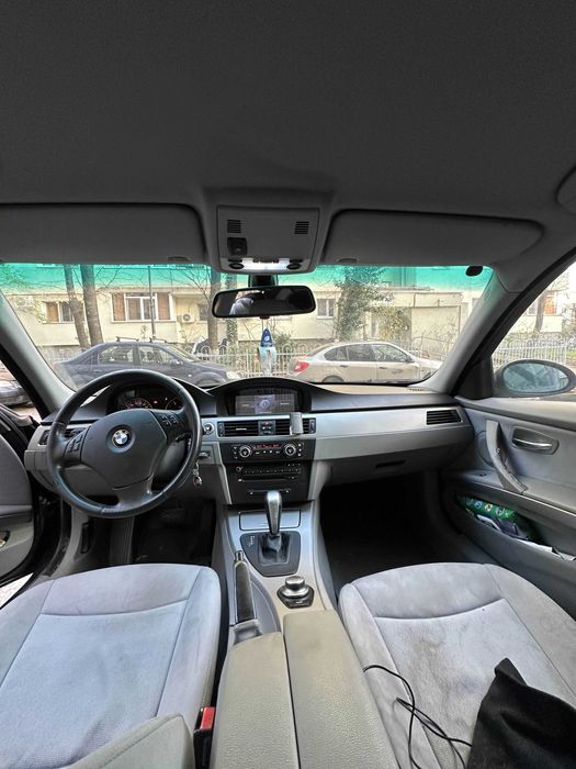 BMW E90 320D stare buna - bucuresti