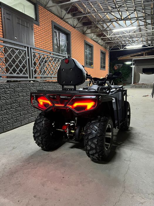 Квадроциклы оптом и в розницу