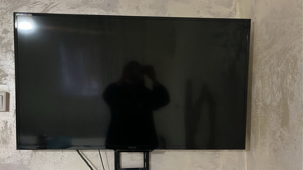 Телевизор сатылады диагонал 115см