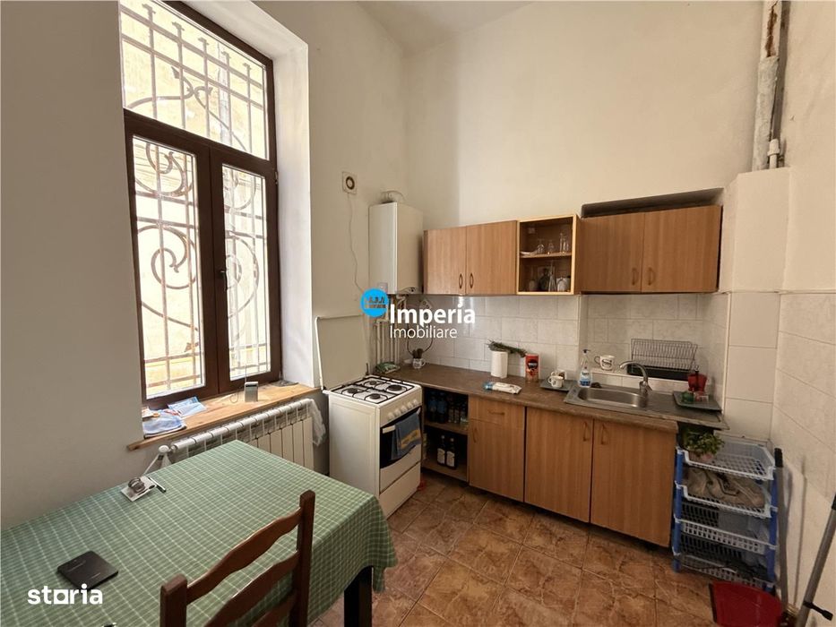 Cauti un spatiu ideal pentru Cabinet medical sau Birou Ultracentral?