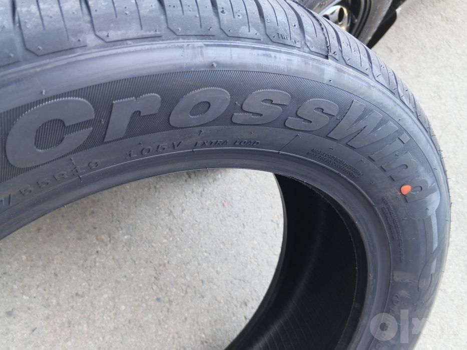 235 55 р19 Linglong Crosswind HP010 Тайланд