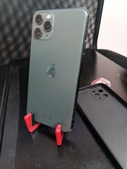 Iphone 11 Pro 64 Gb baterie 72%