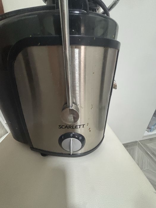 Продам соковыжималку не рабочая