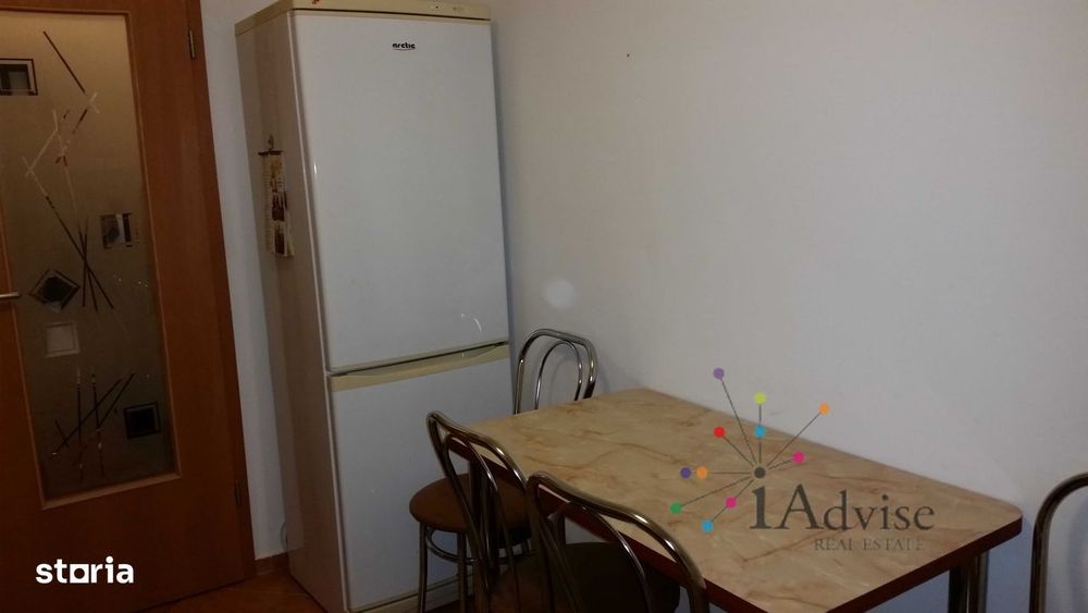 Apartament 2 camere mobilat complet zonă liniștită — fotografia 2