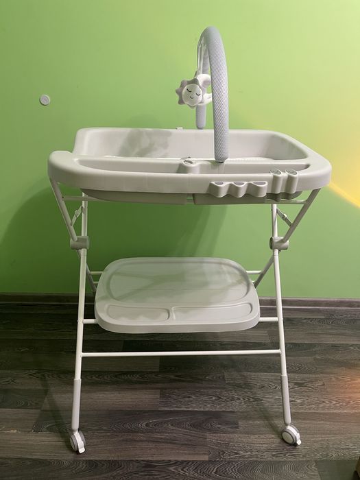 Мултифункционална маса за повиване Croco - Cangaroo