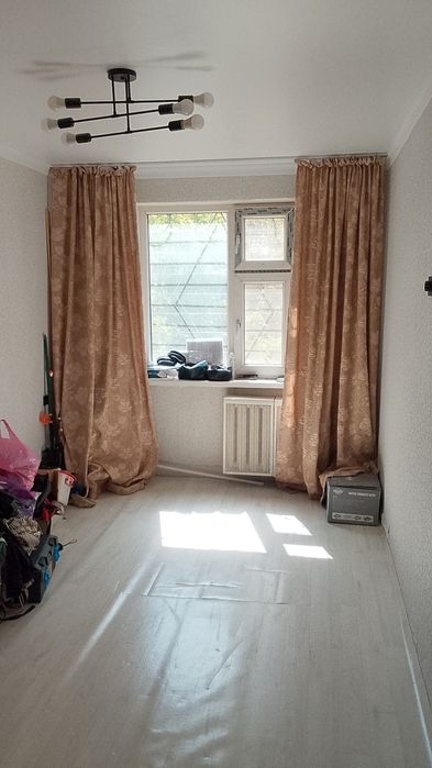 Продаётся квартира 3х комнатная