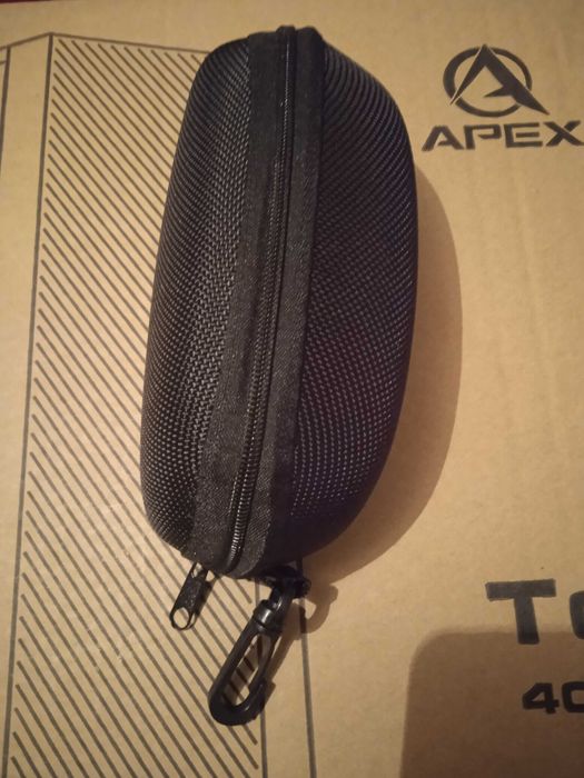 Очки для сварки.