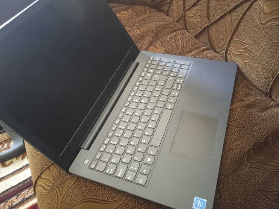 Lenovo noutbook kafolati bilan