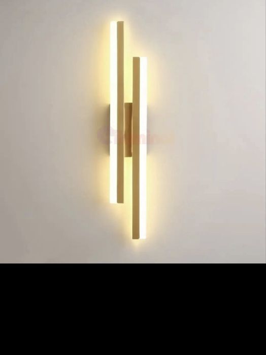 Vand aplice de perete 2 buc noi