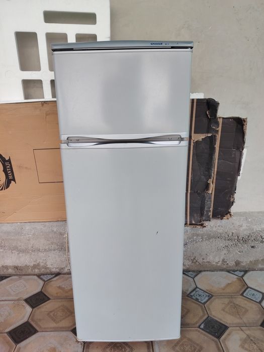 Muzlatgichi sotildi / Холаделник сотилади