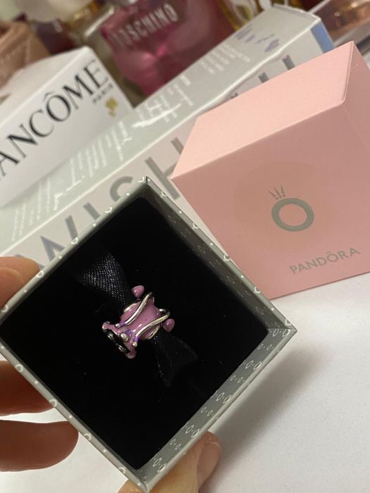 Pandantiv Angel Disney Lilo & Stitch