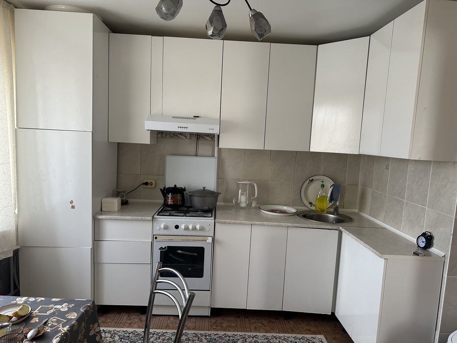 Продам кухонный гарнитур