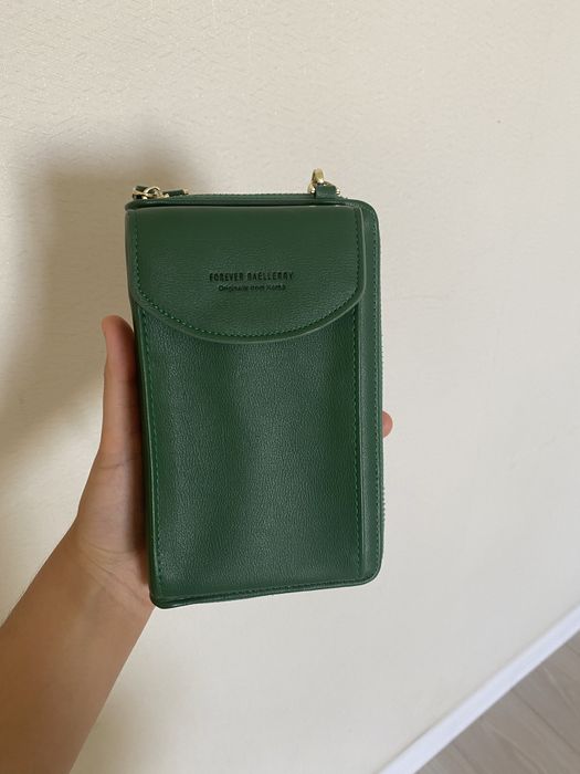 Сумочка маленькая