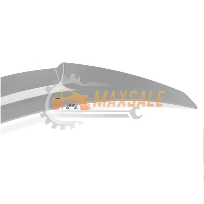 Лип спойлер крило за БМВ Е90 багажник M4 style на bmw 3 серия