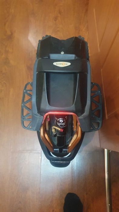 Моноколесо Kingsong  s18