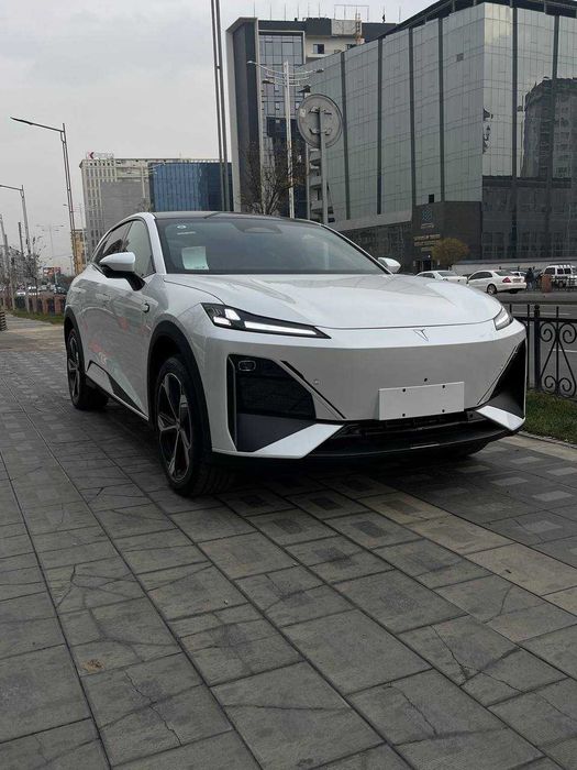 Deepal S07 – 50% оплата, остальное в рассрочку