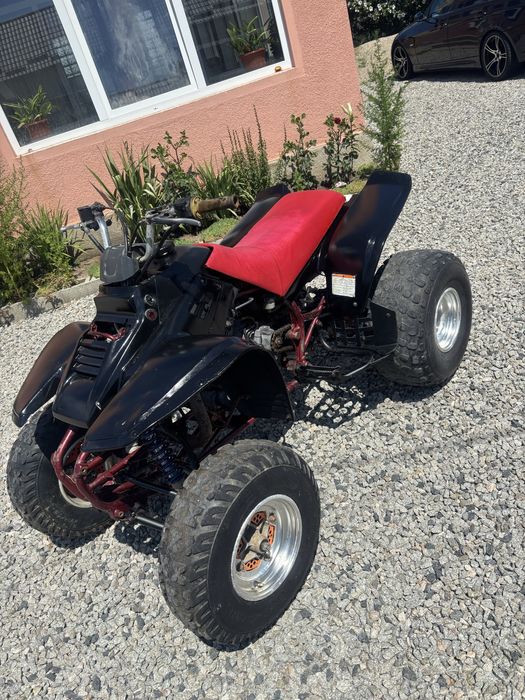 Vand Atv/Quad Yamaha Warrior 350