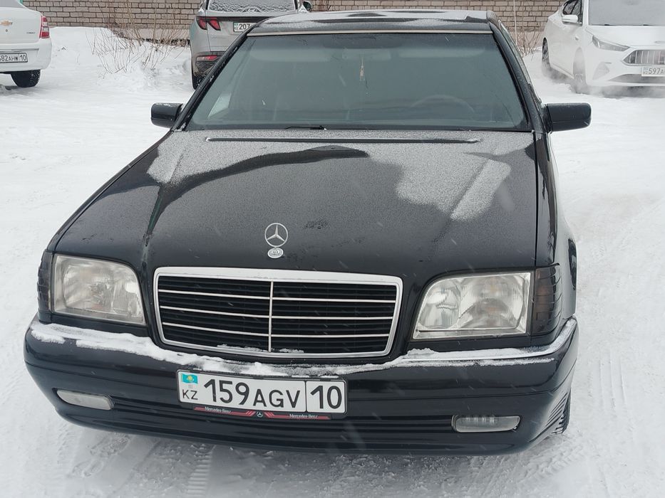 Продам автомобиль